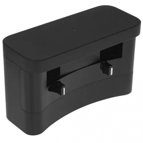 Робот-пылесос Xiaomi Lydsto Robot Vacuum R1D Edge Black EU фото 9