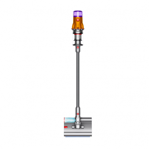 Dyson V12S Detect Slim Submarine (Yellow/Nickel) фото 2