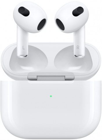 Apple AirPods 3 MagSafe фото 2