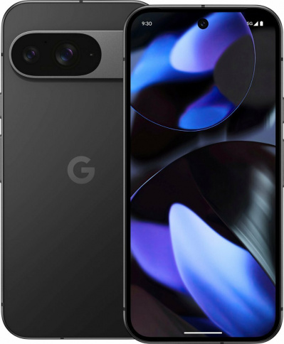 Google Pixel 9 12/128Gb (Obsidian) фото 1