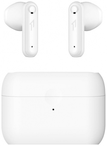 Беспроводные наушники Xiaomi 1More EO007 White EU фото 3