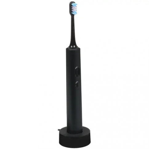 Электрическая зубная щетка Xiaomi Mijia Electric Toothbrush T501 MES607 Dark Grey фото 4