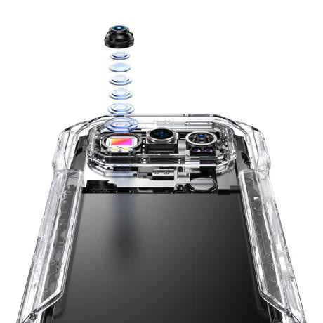 Ulefone Armor 27 Pro 12/256Gb (Black) фото 2