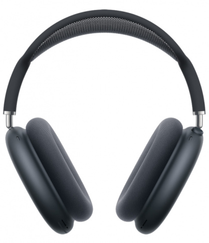 Apple AirPods Max USB-C (Midnight) фото 2