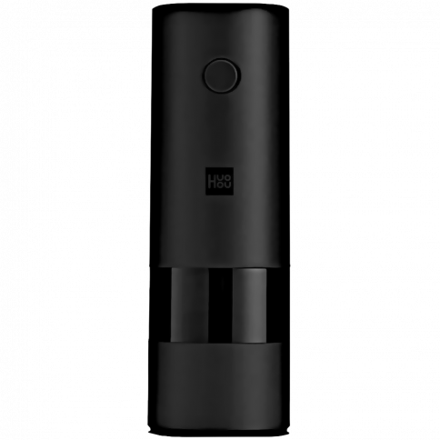 Мельница для специй электрическая Xiaomi HuoHou Electric Grinder HU0200 Black фото 1
