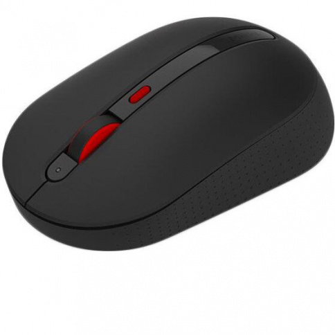 Мышь Xiaomi MIIIW Wireless Mouse Silent MWMM01 Black фото 2