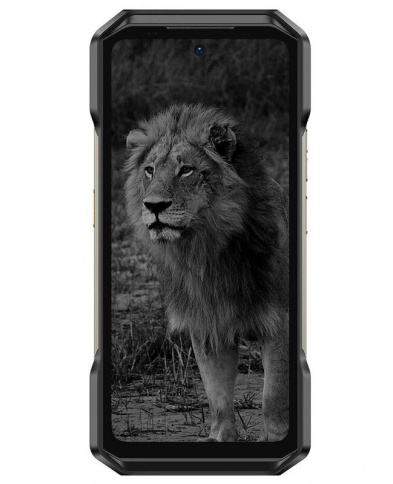 Ulefone Armor 27 12/256Gb (Black) фото 2