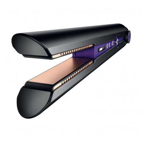 Dyson Corrale Straightener HS03 (Black Purple) фото 3