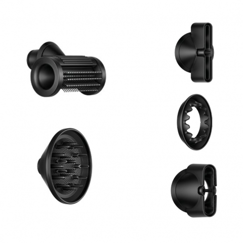 Dyson Supersonic Nural HD16 (Blue/Topaz) фото 3