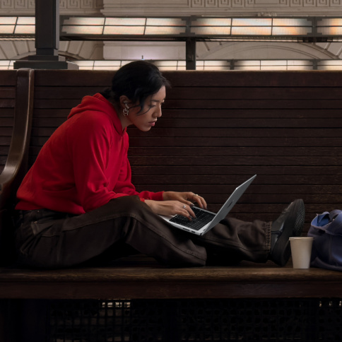 Apple MacBook Pro 14" (M3 8C CPU, 10C GPU, 2023) 8 ГБ, 512 Gb SSD, «серый космос» фото 6