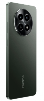 Realme 12X 8/256Gb (Black) фото 2