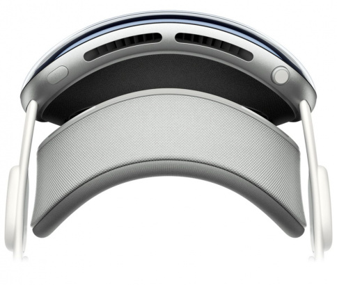 Apple Vision Pro 256Gb фото 4