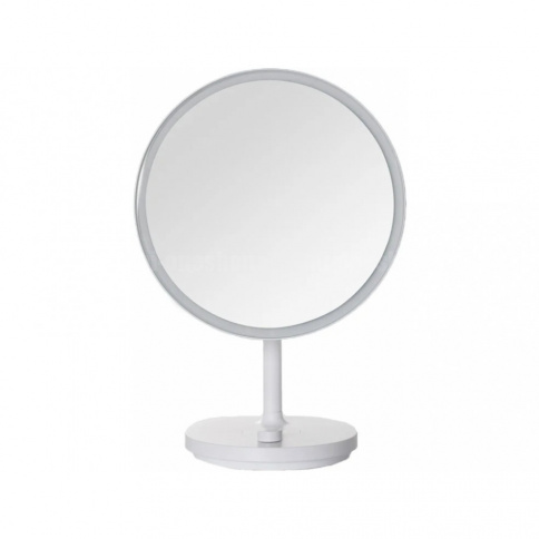 Зеркало для макияжа с подсветкой Xiaomi Jordan Judy LED Makeup Mirror NV535 White фото 1