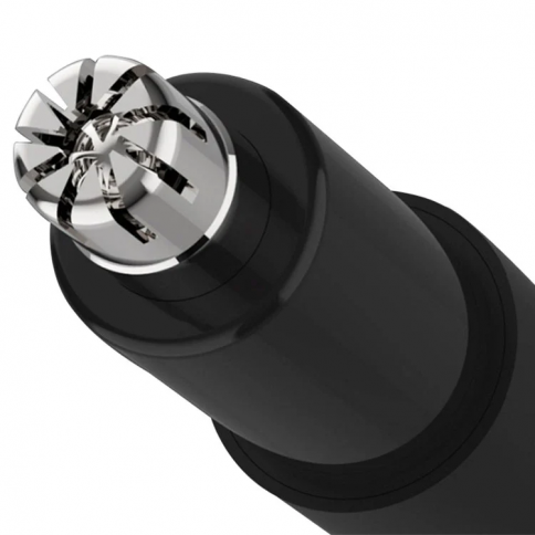 Триммер Xiaomi Showsee Nose Hair Trimmer C1-BK фото 2