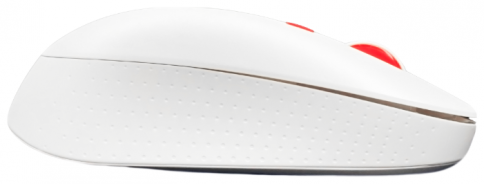 Мышь Xiaomi MIIIW Wireless Mouse Silent MWMM01 White фото 2