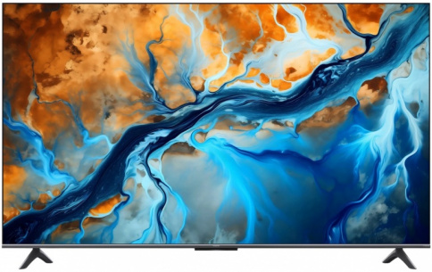 Телевизор Xiaomi L55MA-SPLRU  S Mini 55 2025  фото 1