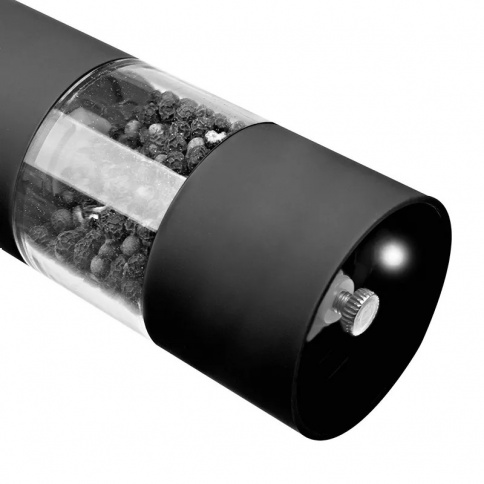 Мельница для специй электрическая Xiaomi HuoHou Electric Grinder HU0200 Black фото 3