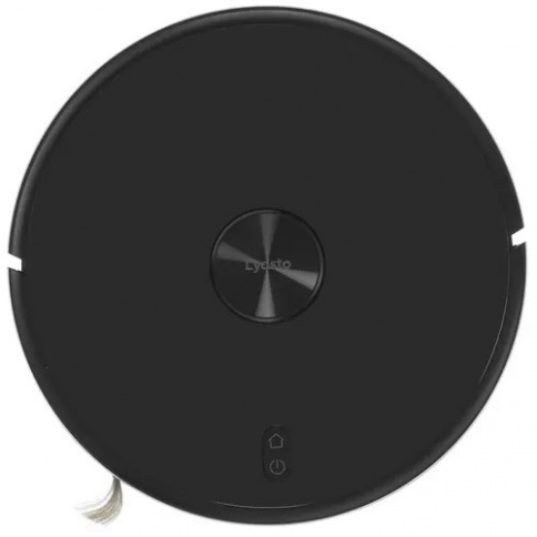Робот-пылесос Xiaomi Lydsto Robot Vacuum R1D Edge Black EU фото 5