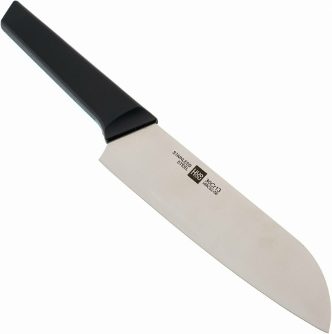 Набор ножей Xiaomi HuoHou Fire Kitchen Steel Knife Set HU0057 фото 3