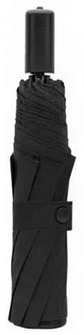 Зонт Xiaomi 90 Points Ninetygo All Purpose Umbrella Black фото 1