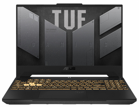 ASUS TUF Gaming F15 FX507ZC4-HN299 15.6" FHD /i5-12500H/16/512/GTX3050 4Gb фото 1