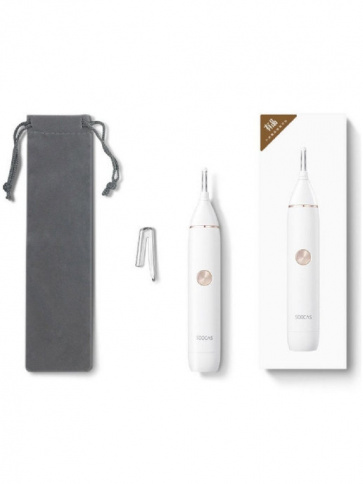 Триммер Xiaomi SOOCAS N1 Nose Hair Trimmer фото 1
