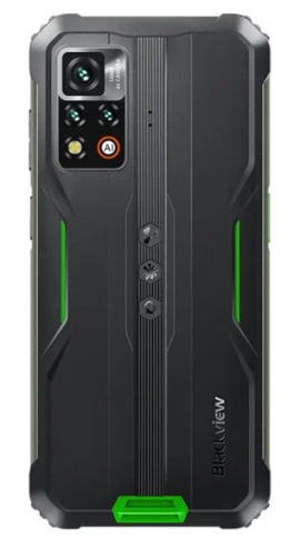 Blackview BV9200 8/256Gb (Green) фото 2