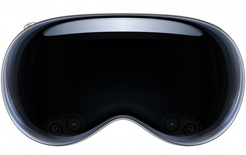 Apple Vision Pro 256Gb фото 1