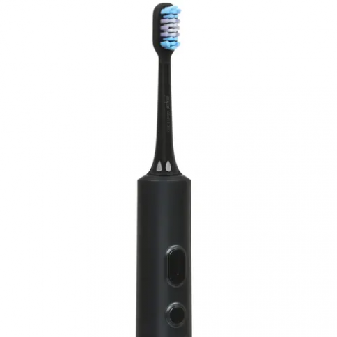Электрическая зубная щетка Xiaomi Mijia Electric Toothbrush T501 MES607 Dark Grey фото 5