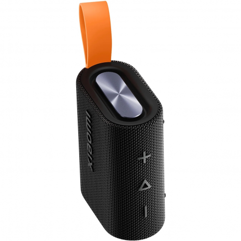 Портативная колонка Xiaomi Mi Sound Pocket MDZ-37-DB Black фото 8