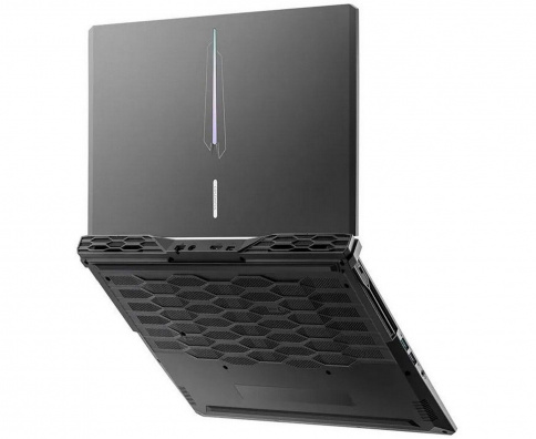 COLORFUL EVOL P15 24-HD55D16512A-G-RUA-KA 15.6" 144Hz FHD IPS i5-12500H/16Gb/512Gb/RTX 4050/DOS фото 3