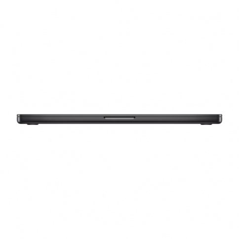 Apple MacBook Pro 14" (M3 Pro 12C CPU, 18C GPU, 2023) 18 ГБ, 1 ТБ SSD, «чёрный космос» фото 3