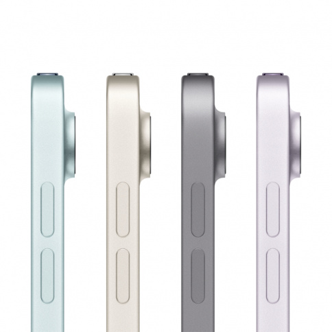 Apple iPad Air 11 2024 5G 128Gb (Purple) фото 6