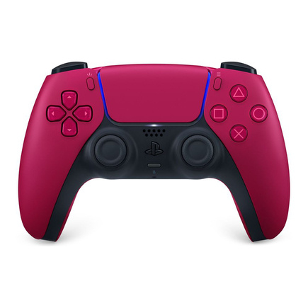 Геймпад Sony DualSense Controller для PS5 Cosmic Red фото 4