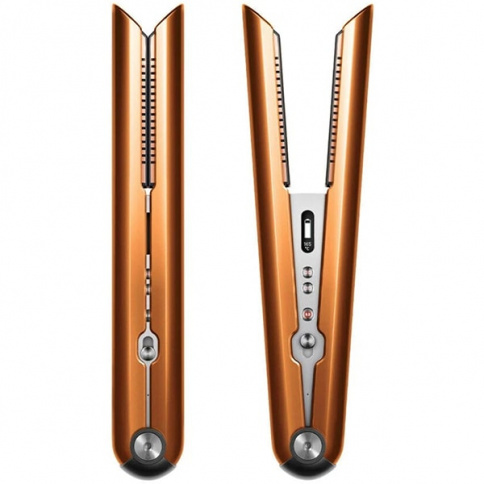 Dyson Corrale Straightener HS03 (Bright Copper/Bright Nickel) фото 1