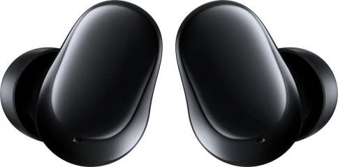 Беспроводные наушники Xiaomi Redmi Buds 6 Play M2420E1 Black фото 9