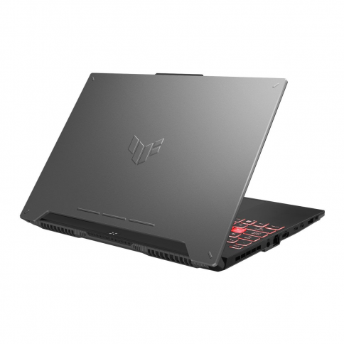 ASUS TUF Gaming A15 FA507NU-LP101 15.6" FHD WV Ryzen 5 7535HS/16Gb/512Gb/RTX 4050 6Gb/NO OS фото 3