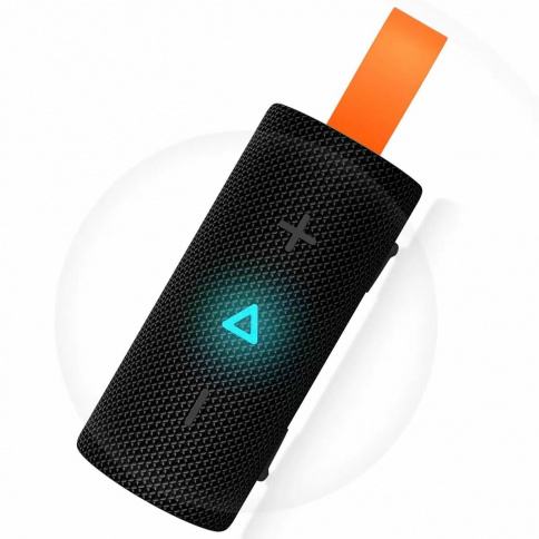 Портативная колонка Xiaomi Mi Sound Pocket MDZ-37-DB Black фото 6
