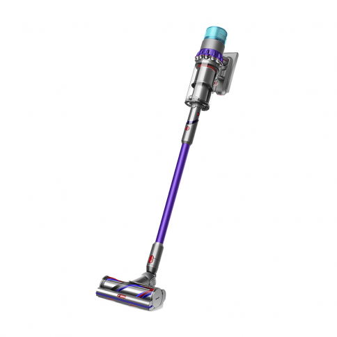 Dyson Gen5detect (Iron/Purple) фото 1