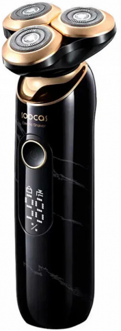 Электробритва Xiaomi Soocas S32 Black фото 2