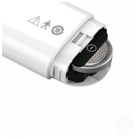 Термометр Xiaomi Miaomiaoce MiJia Digital Medical Thermometer LCD MMC-W201 фото 6