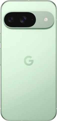Google Pixel 9 12/128Gb (Wintergreen) фото 2