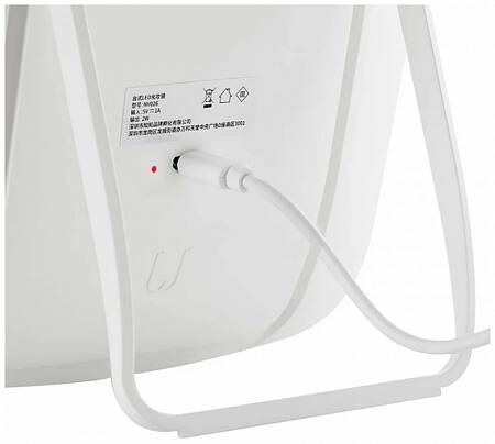 Зеркало для макияжа с подсветкой Xiaomi Jordan Judy LED Makeup Mirror NV026 фото 3