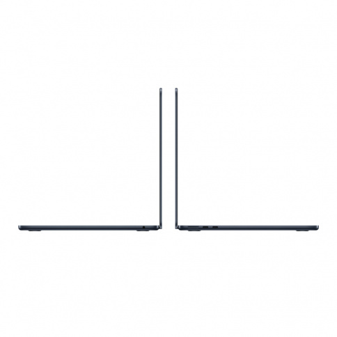 Apple MacBook Air 13” M3 8-CPU 10-GPU 8GB/512Gb Midnight MRXW3 фото 2