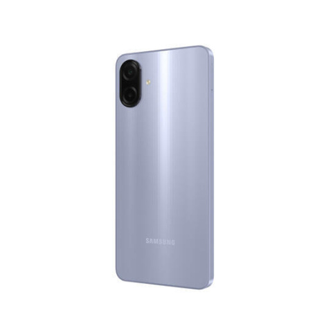 Samsung Galaxy A07 4/128Gb (Light Violet) фото 3