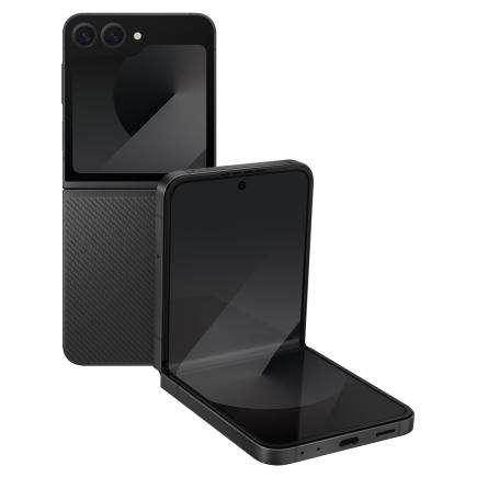 Samsung Galaxy Z Flip 6 12/512Gb (Black) фото 1