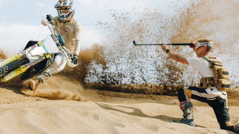 GoPro HERO13 Black фото 7