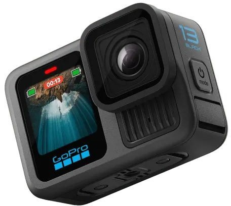 GoPro HERO13 Black фото 2