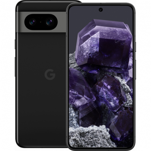 Google Pixel 8 8/128Gb (Obsidian) фото 1