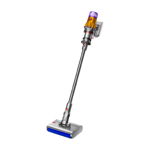 Dyson V12S Detect Slim Submarine (Yellow/Nickel) фото 1